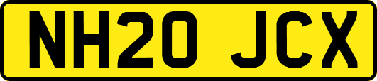 NH20JCX