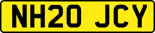 NH20JCY