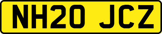 NH20JCZ