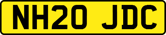 NH20JDC