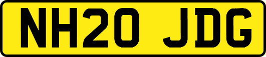 NH20JDG