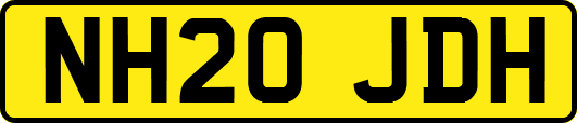 NH20JDH