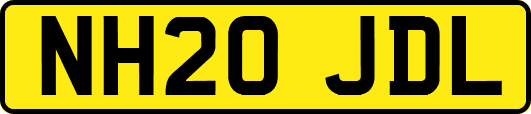 NH20JDL