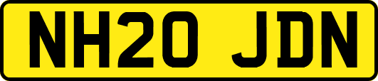 NH20JDN