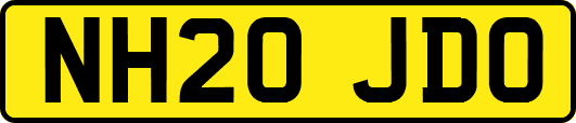 NH20JDO