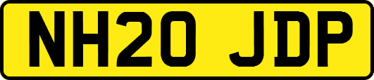 NH20JDP