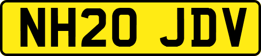 NH20JDV