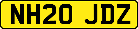 NH20JDZ