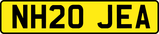 NH20JEA