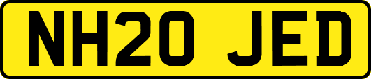 NH20JED