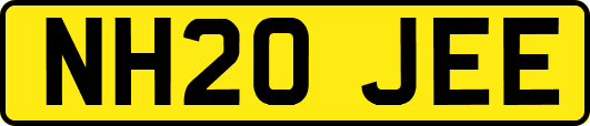 NH20JEE