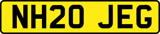 NH20JEG