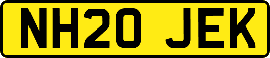NH20JEK