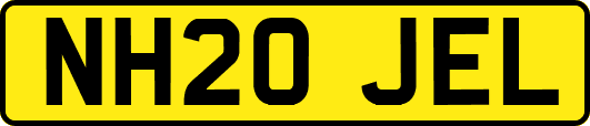 NH20JEL