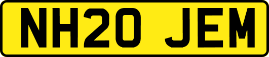 NH20JEM