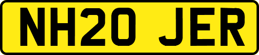 NH20JER