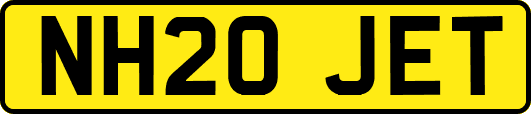 NH20JET
