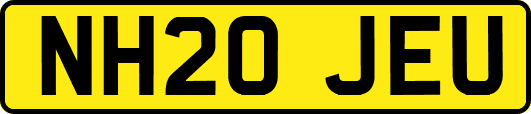 NH20JEU