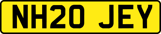 NH20JEY
