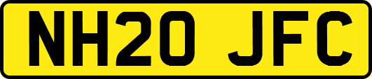 NH20JFC