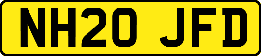 NH20JFD