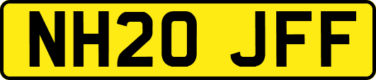 NH20JFF
