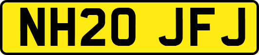 NH20JFJ