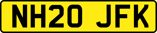 NH20JFK