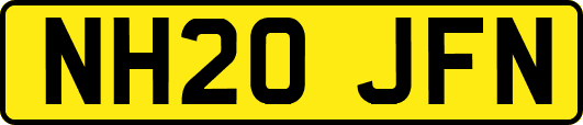NH20JFN