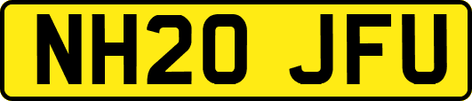 NH20JFU