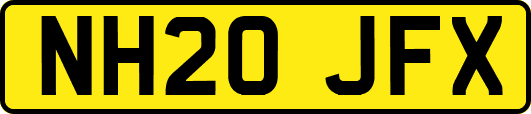 NH20JFX