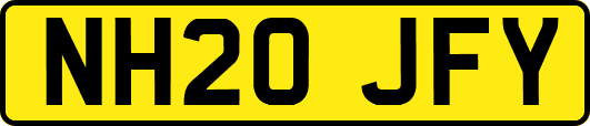 NH20JFY