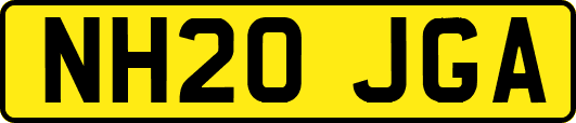NH20JGA