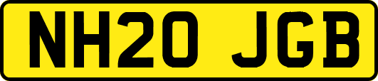 NH20JGB