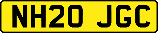 NH20JGC