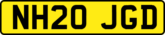 NH20JGD