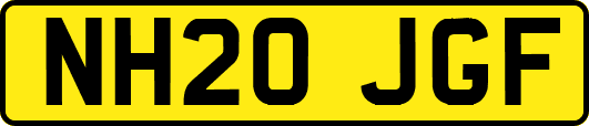 NH20JGF