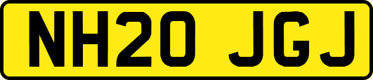NH20JGJ
