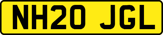 NH20JGL