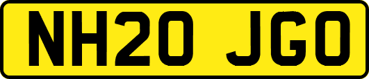 NH20JGO