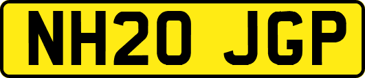 NH20JGP