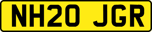 NH20JGR