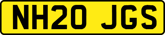 NH20JGS