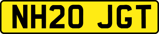 NH20JGT