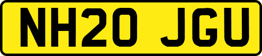 NH20JGU