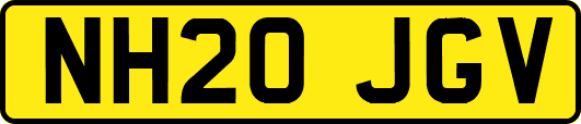 NH20JGV