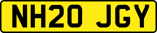 NH20JGY