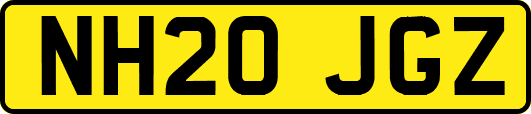 NH20JGZ