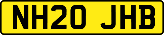 NH20JHB