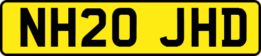 NH20JHD